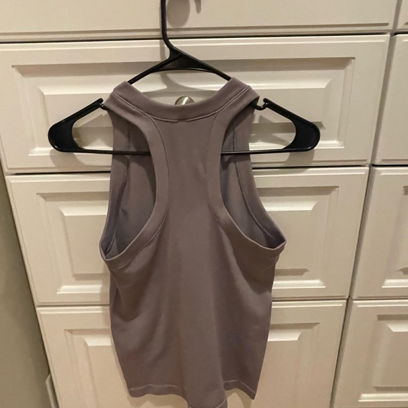 Athleta Signature Rib Tank - Picture 2 of 3